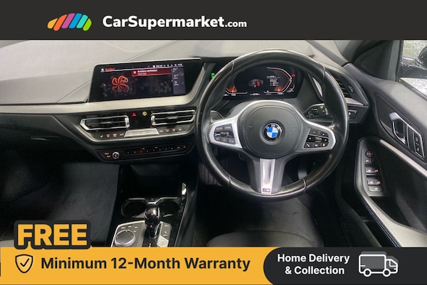 Used BMW 1 Series 2022 for sale - 76300375: Photo 5