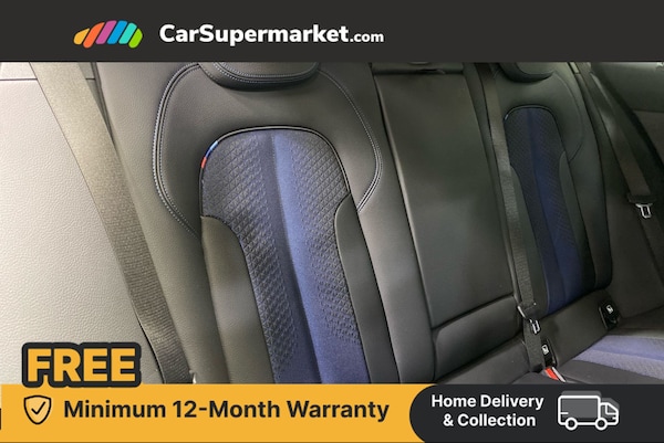 Used BMW 1 Series 2022 for sale - 76300375: Photo 6