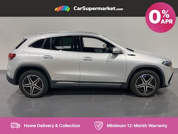 Used Mercedes-Benz EQA 2021 for sale - 76224636: Photo 3
