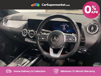 Used Mercedes-Benz EQA 2021 for sale - 76224636: Photo 4