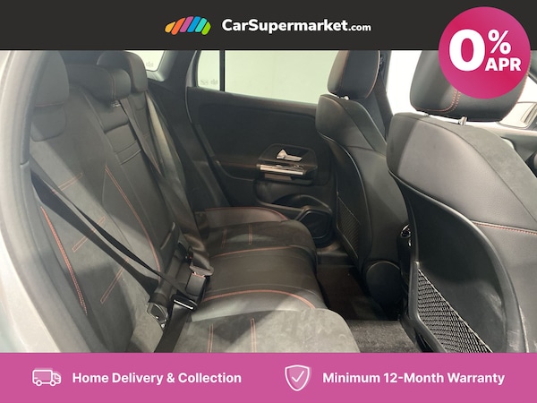 Used Mercedes-Benz EQA 2021 for sale - 76224636: Photo 5