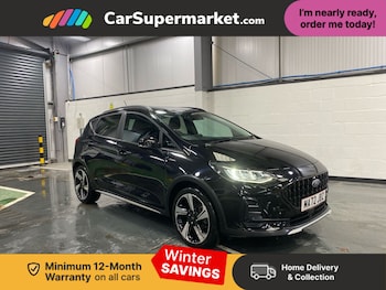 Ford Fiesta feature image