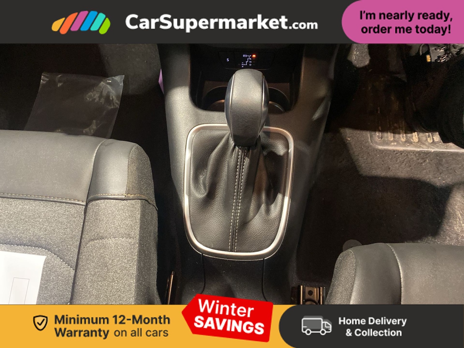 Used Citroen C3 2024 for sale - 77275255: Photo 6