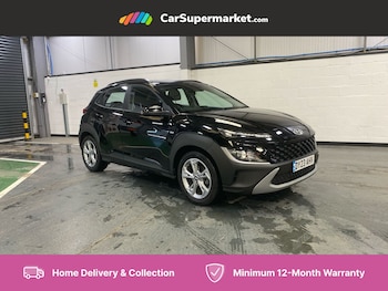 Used Hyundai KONA 2023 for sale - 75924802: Photo