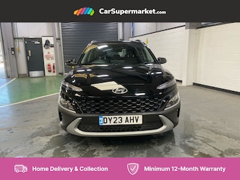 Used Hyundai KONA 2023 for sale - 75924802: Photo