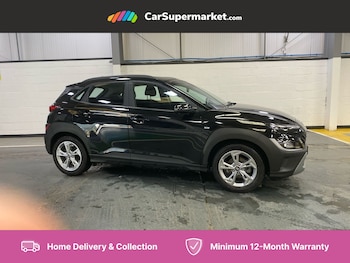 Used Hyundai KONA 2023 for sale - 75924802: Photo
