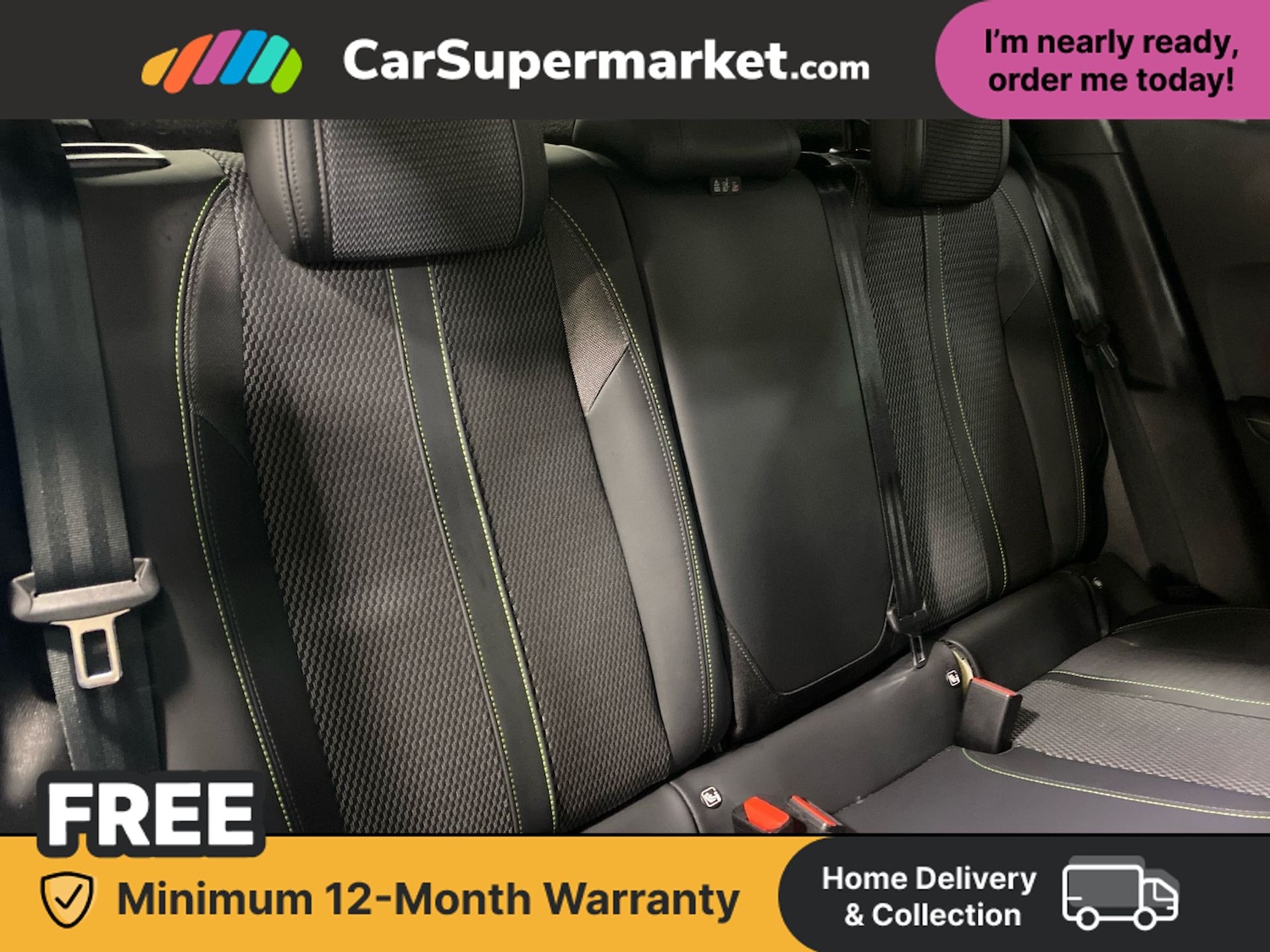 Used Peugeot 2008 2023 for sale - 77620503: Photo 6