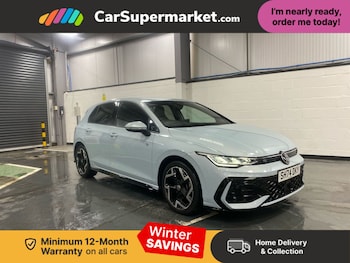 Used Volkswagen Golf 2024 for sale - 77172531: Photo