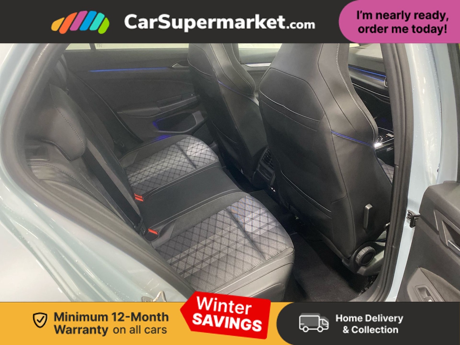 Used Volkswagen Golf 2024 for sale - 77172531: Photo 6