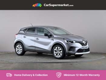 2022 - 1.3 TCE 140 Iconic Edition EDC 5-Door