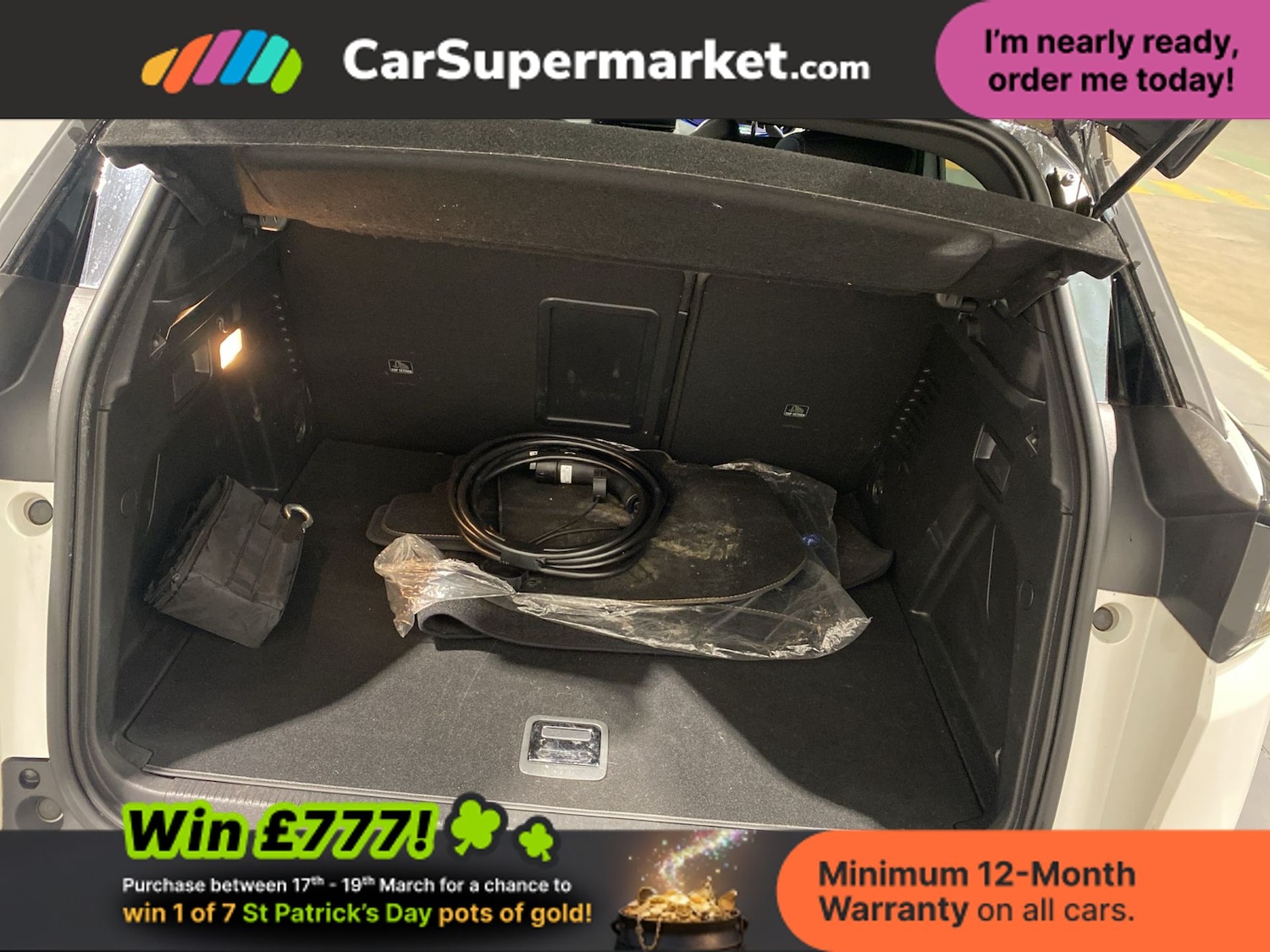 Used Peugeot 3008 2023 for sale - 77919339: Photo 6