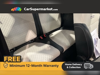 Used Fiat 500 2021 for sale - 76476123: Photo