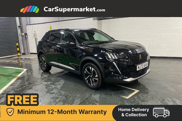 Used Peugeot 2008 2022 for sale - 76274652: Photo 1