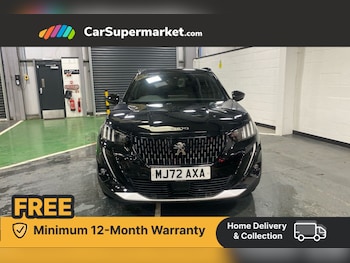 Used Peugeot 2008 2022 for sale - 76274652: Photo 2