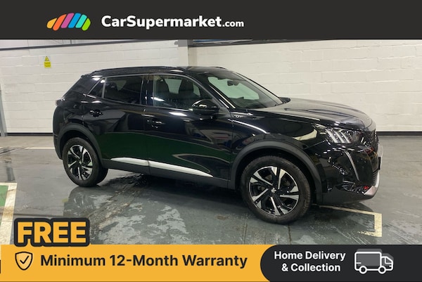 Used Peugeot 2008 2022 for sale - 76274652: Photo 3
