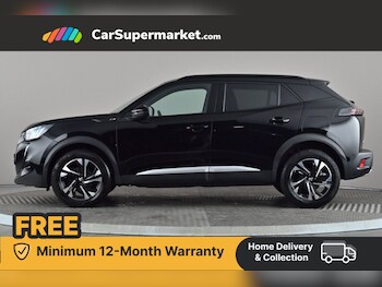 Used Peugeot 2008 2022 for sale - 76274652: Photo 3