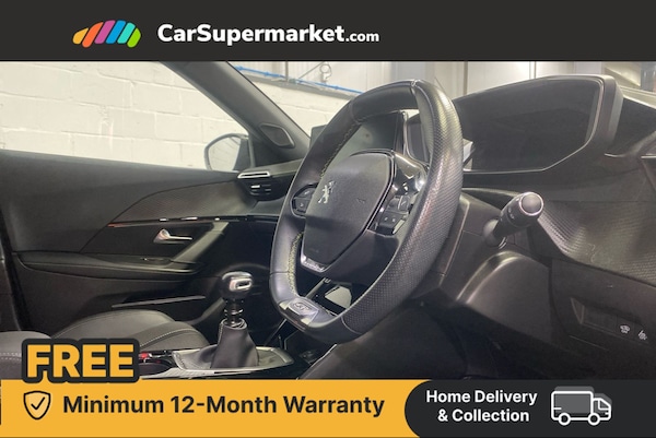 Used Peugeot 2008 2022 for sale - 76274652: Photo 4
