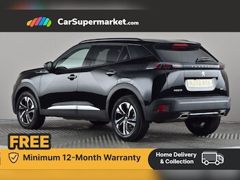 Used Peugeot 2008 2022 for sale - 76274652: Photo 4