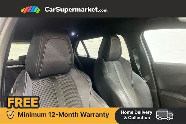 Used Peugeot 2008 2022 for sale - 76274652: Photo 5