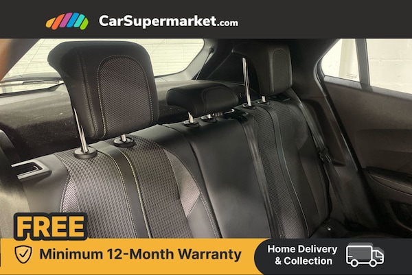 Used Peugeot 2008 2022 for sale - 76274652: Photo 6