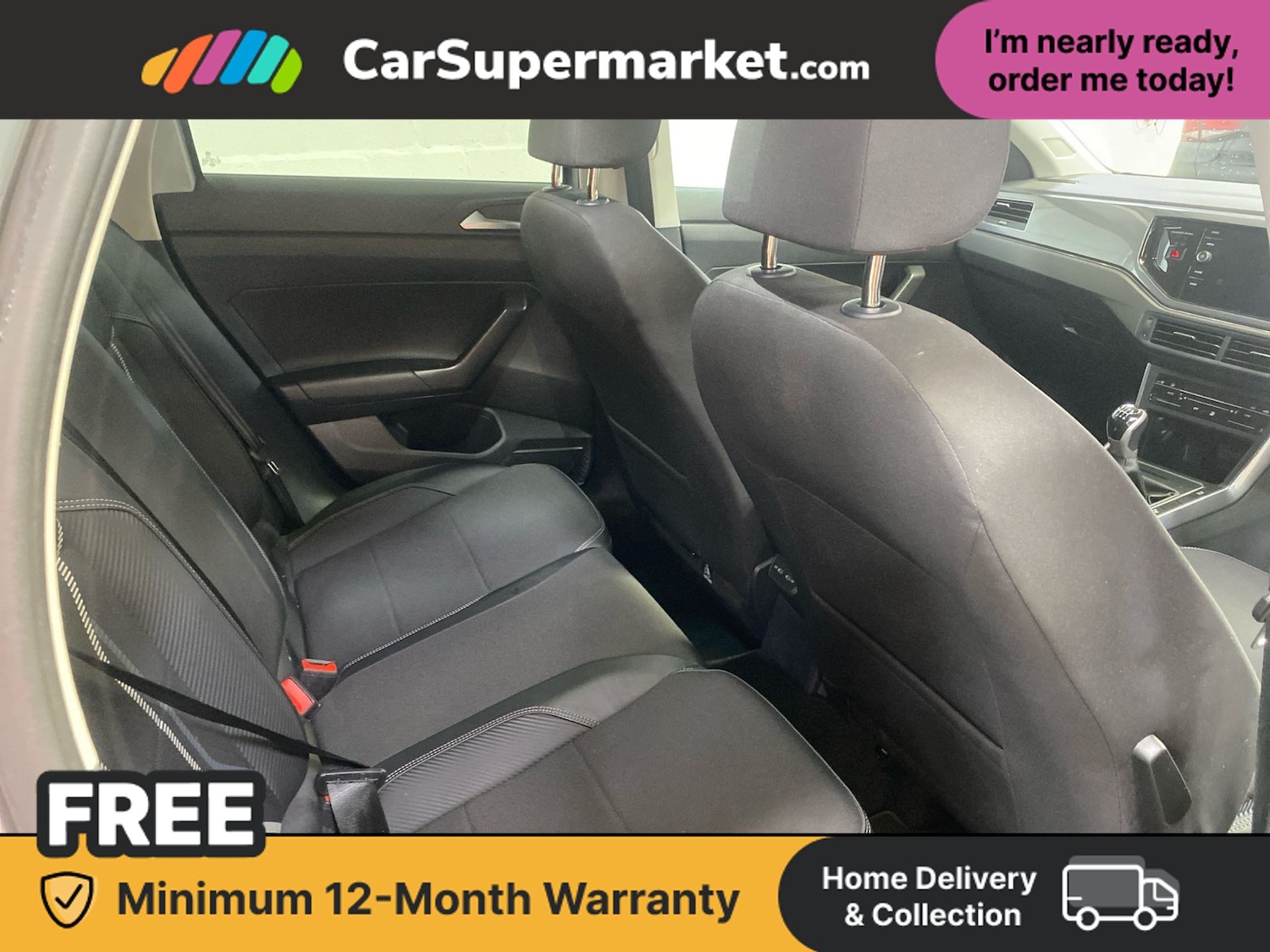 Used Volkswagen Taigo 2023 for sale - 77692194: Photo 5