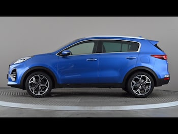 Used Kia Sportage 2021 for sale - 79239946: Photo