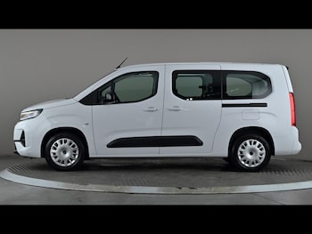 Used Vauxhall Combo Life 2024 for sale - 78925606: Photo