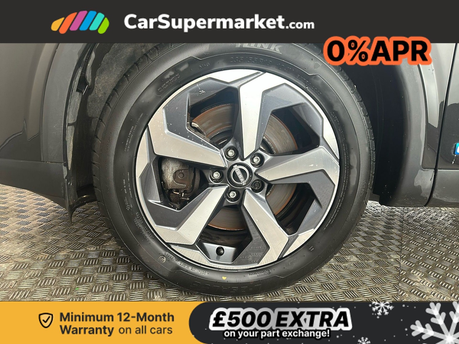 Used Nissan Qashqai 2023 for sale - 76949662: Photo 20