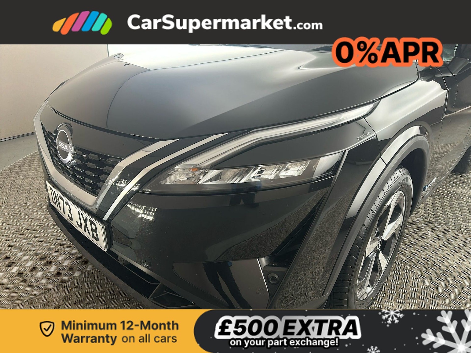 Used Nissan Qashqai 2023 for sale - 76949662: Photo 21