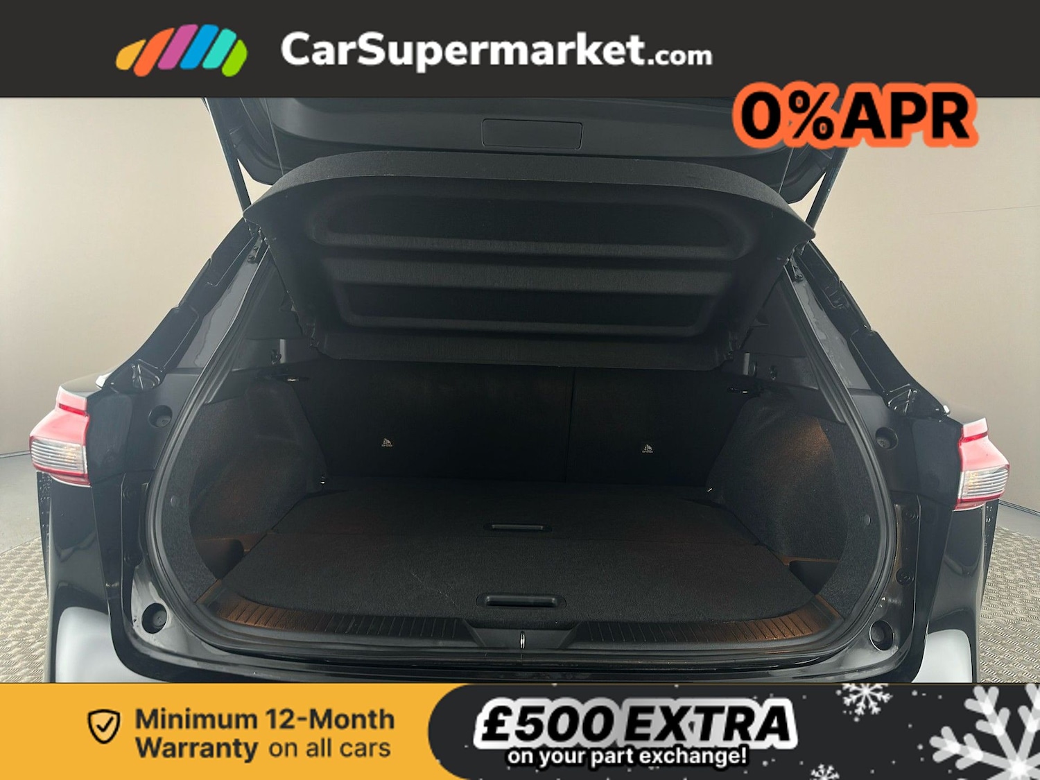 Used Nissan Qashqai 2023 for sale - 76949662: Photo 23