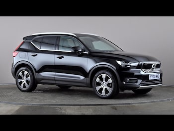 Used Volvo XC40 2020 for sale - 78833411: Photo
