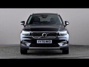 Used Volvo XC40 2020 for sale - 78833411: Photo