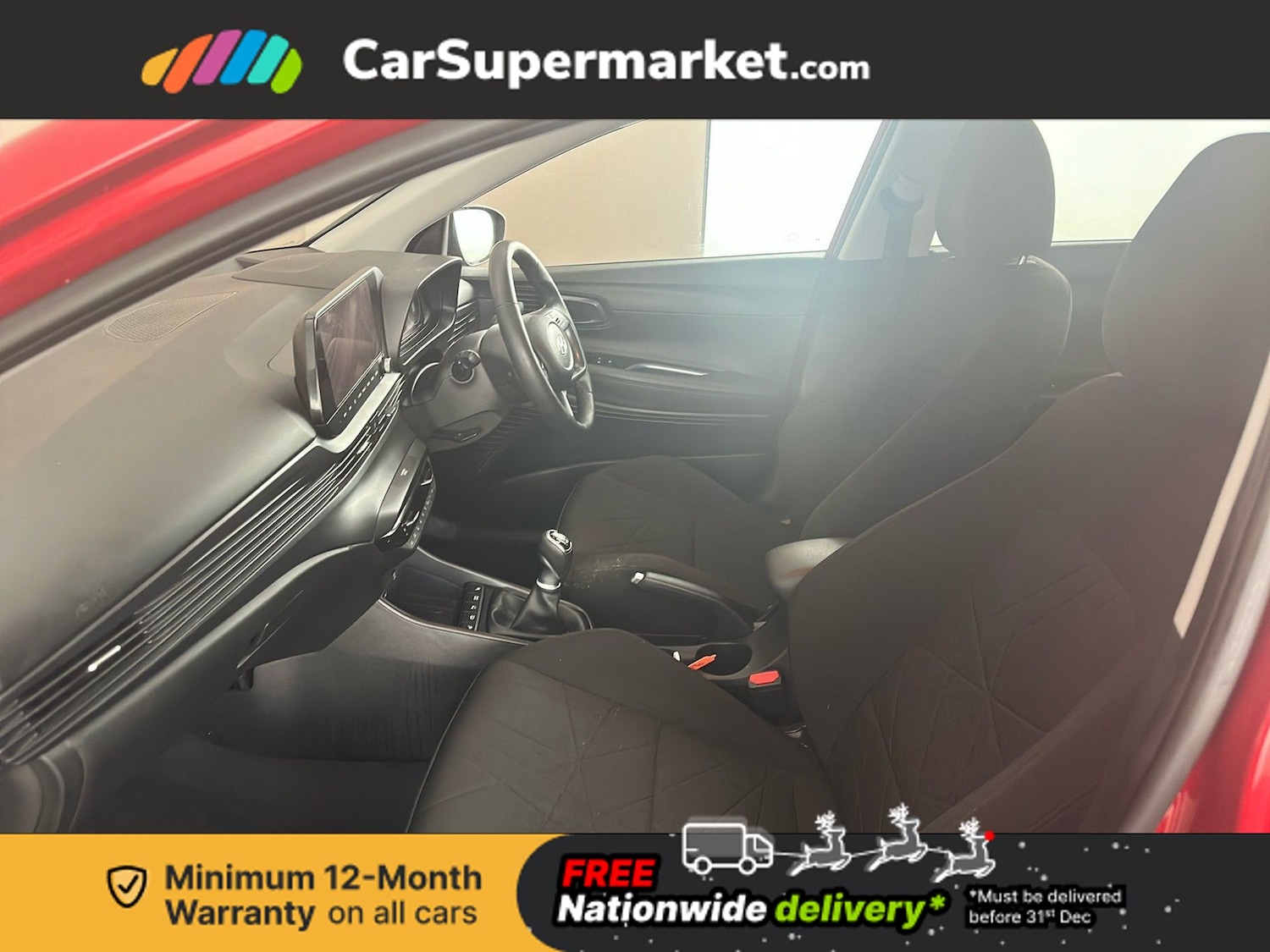 Used Hyundai BAYON 2022 for sale - 76863332: Photo 18