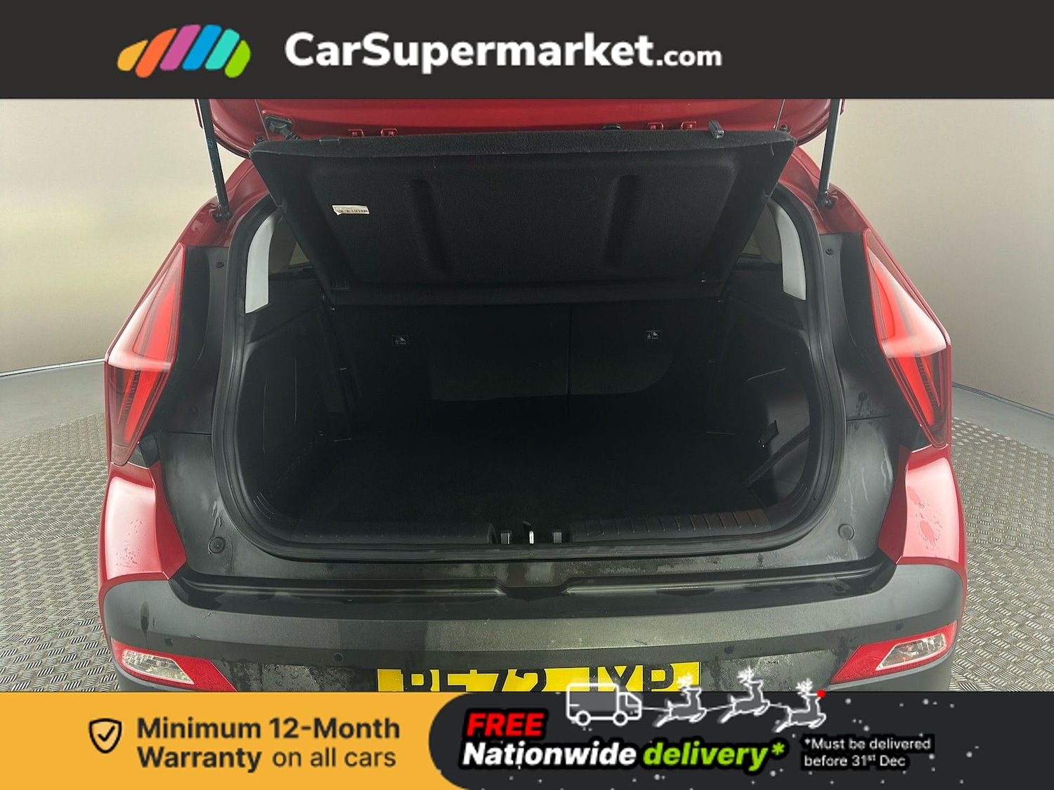 Used Hyundai BAYON 2022 for sale - 76863332: Photo 23