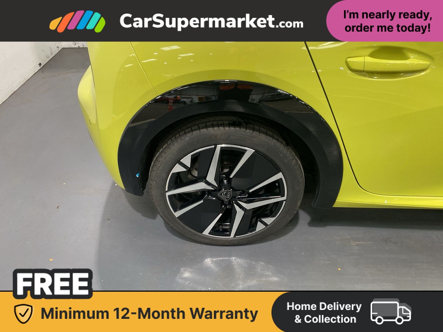 Used Peugeot 208 2024 for sale - 78016176: Photo 3