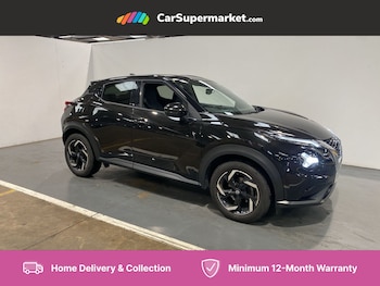 2023 - 1.0 DiG-T 114 N-Connecta 5-Door