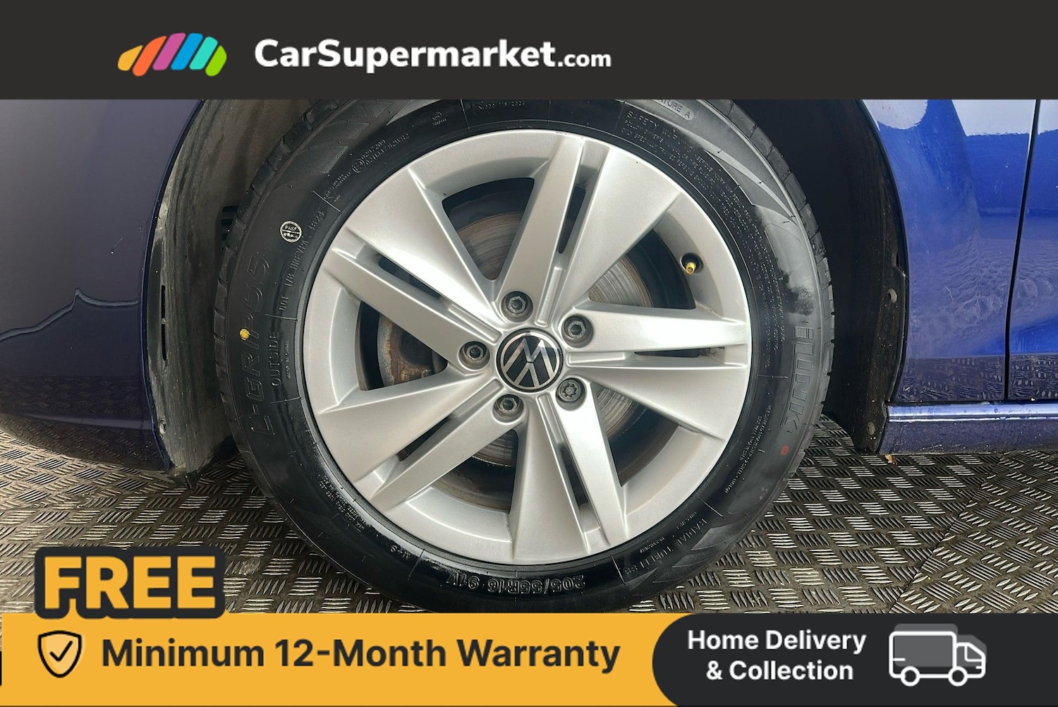 Used Volkswagen Golf 2022 for sale - 76453417: Photo 19