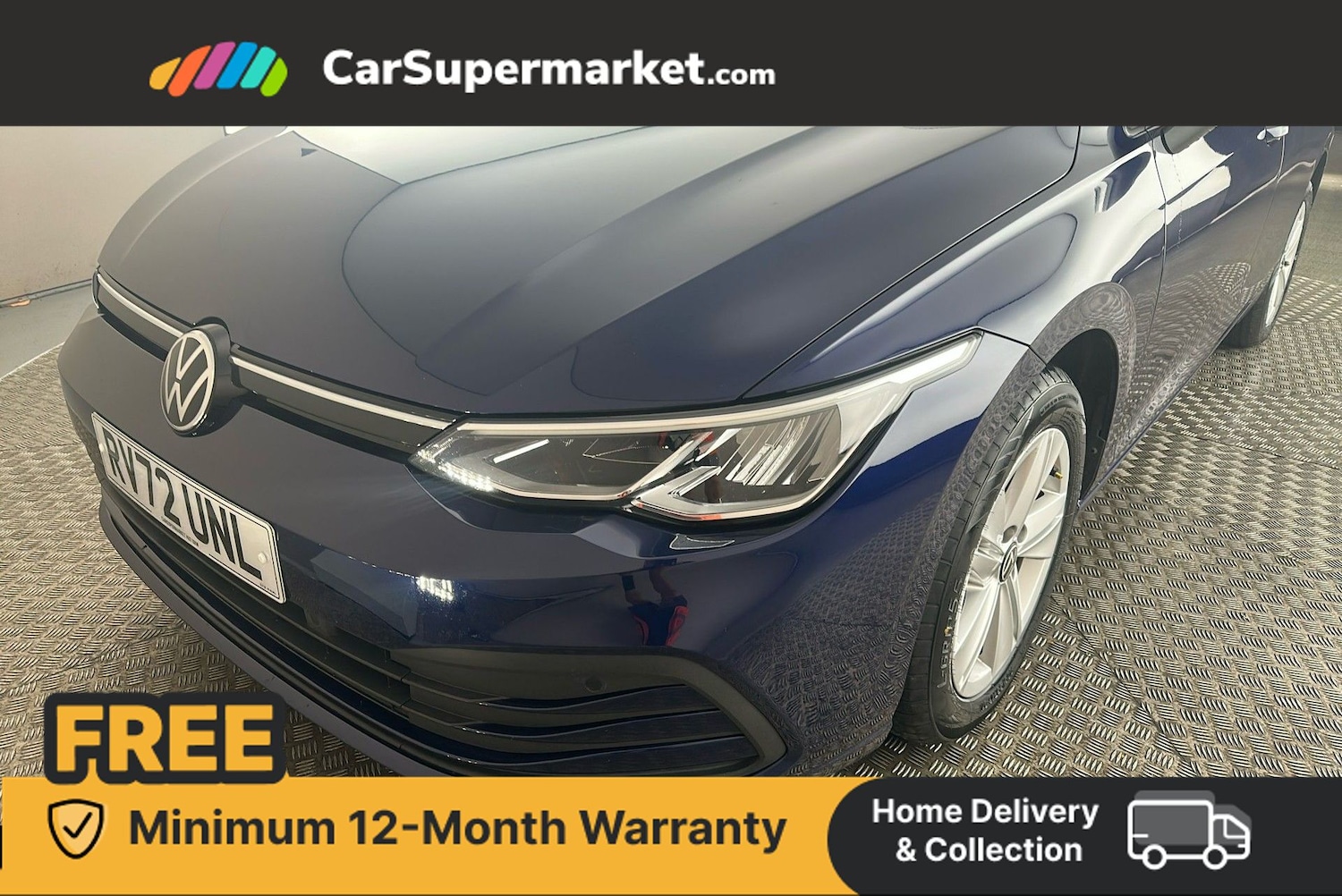 Used Volkswagen Golf 2022 for sale - 76453417: Photo 20