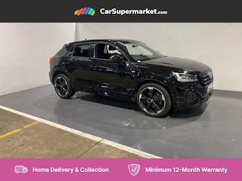 Audi - Q2