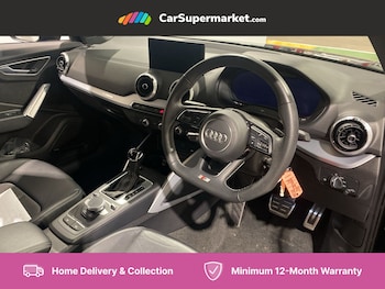 Used Audi Q2 2022 for sale - 76219939: Photo 2