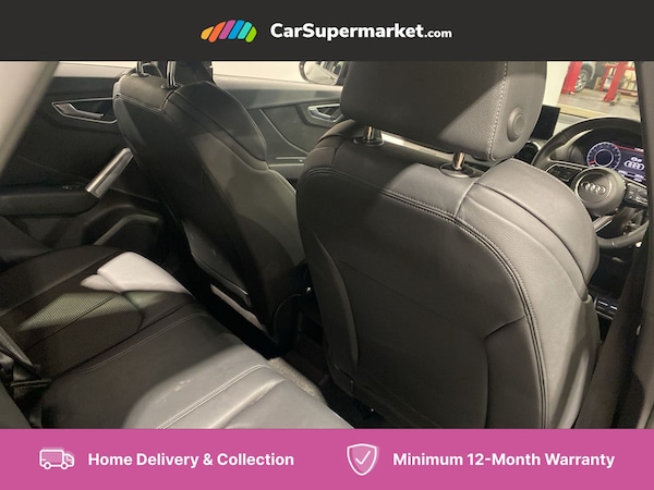 Used Audi Q2 2022 for sale - 76219939: Photo 3