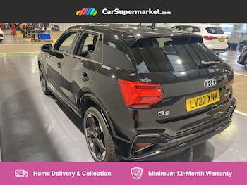 Used Audi Q2 2022 for sale - 76219939: Photo 4