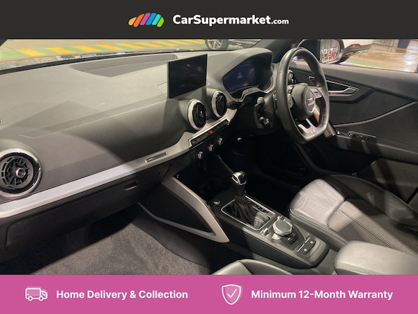Used Audi Q2 2022 for sale - 76219939: Photo 5
