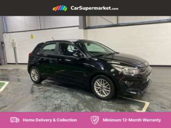 Used Kia Rio 2021 for sale - 74950758: Photo