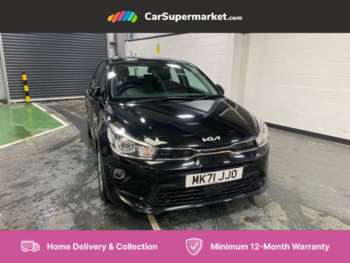 Used Kia Rio 2021 for sale - 74950758: Photo