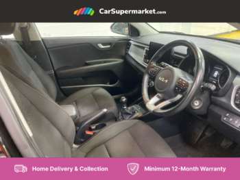 Used Kia Rio 2021 for sale - 74950758: Photo