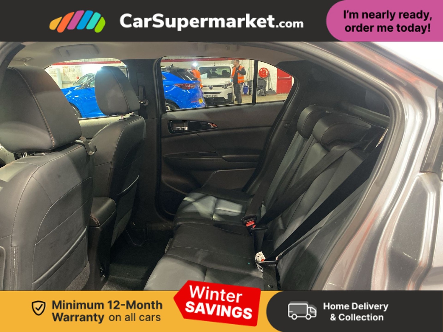 Used Mitsubishi Eclipse Cross 2018 for sale - 77152509: Photo 7