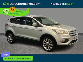 Used Ford Kuga 2019 for sale - 78488855: Photo