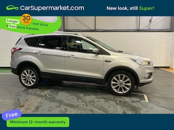 Used Ford Kuga 2019 for sale - 78488855: Photo