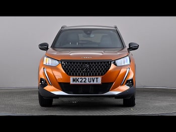 Used Peugeot 2008 2022 for sale - 79173099: Photo